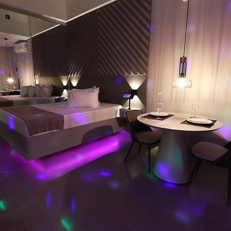 ריבייראו פרטו Savana (Adults Only) מראה חיצוני תמונה