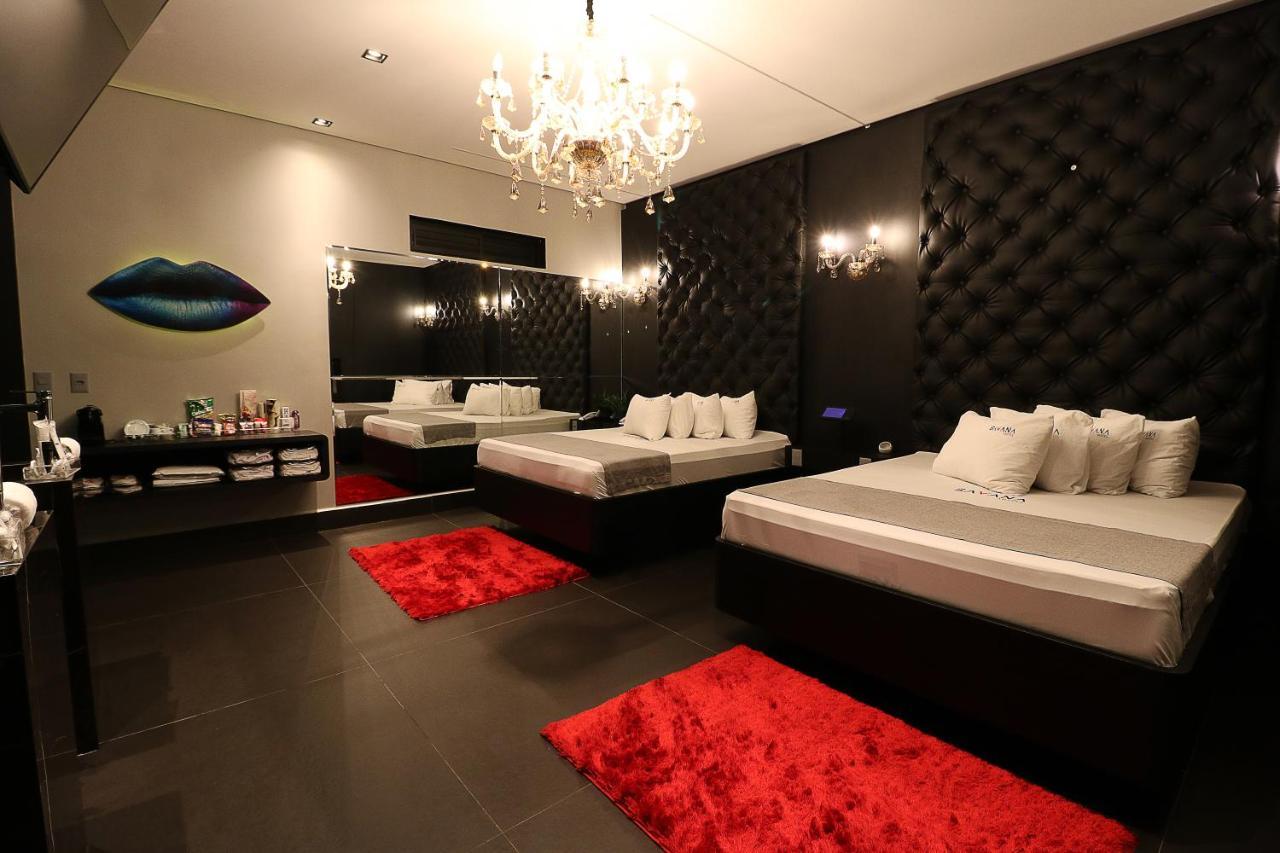 ריבייראו פרטו Savana (Adults Only) מראה חיצוני תמונה