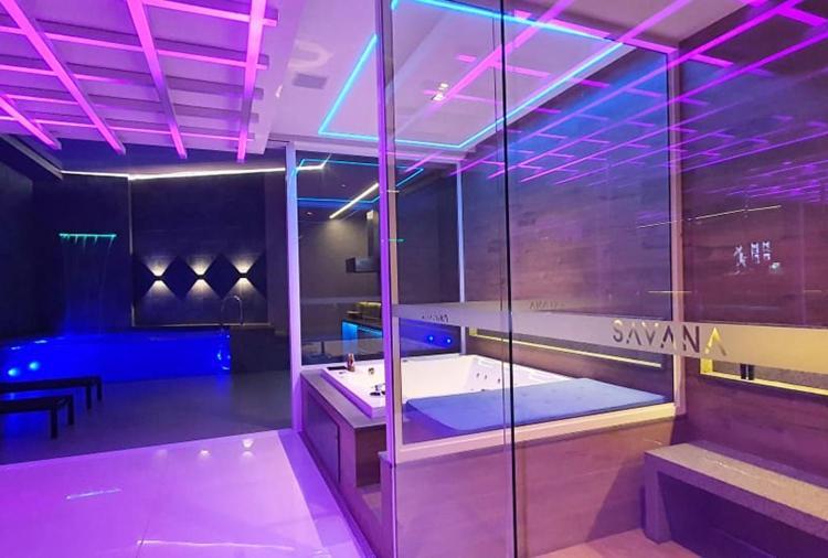 ריבייראו פרטו Savana (Adults Only) מראה חיצוני תמונה
